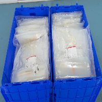 Carolina Components 20L FlexSafe Bags - Quantity 50 image 2